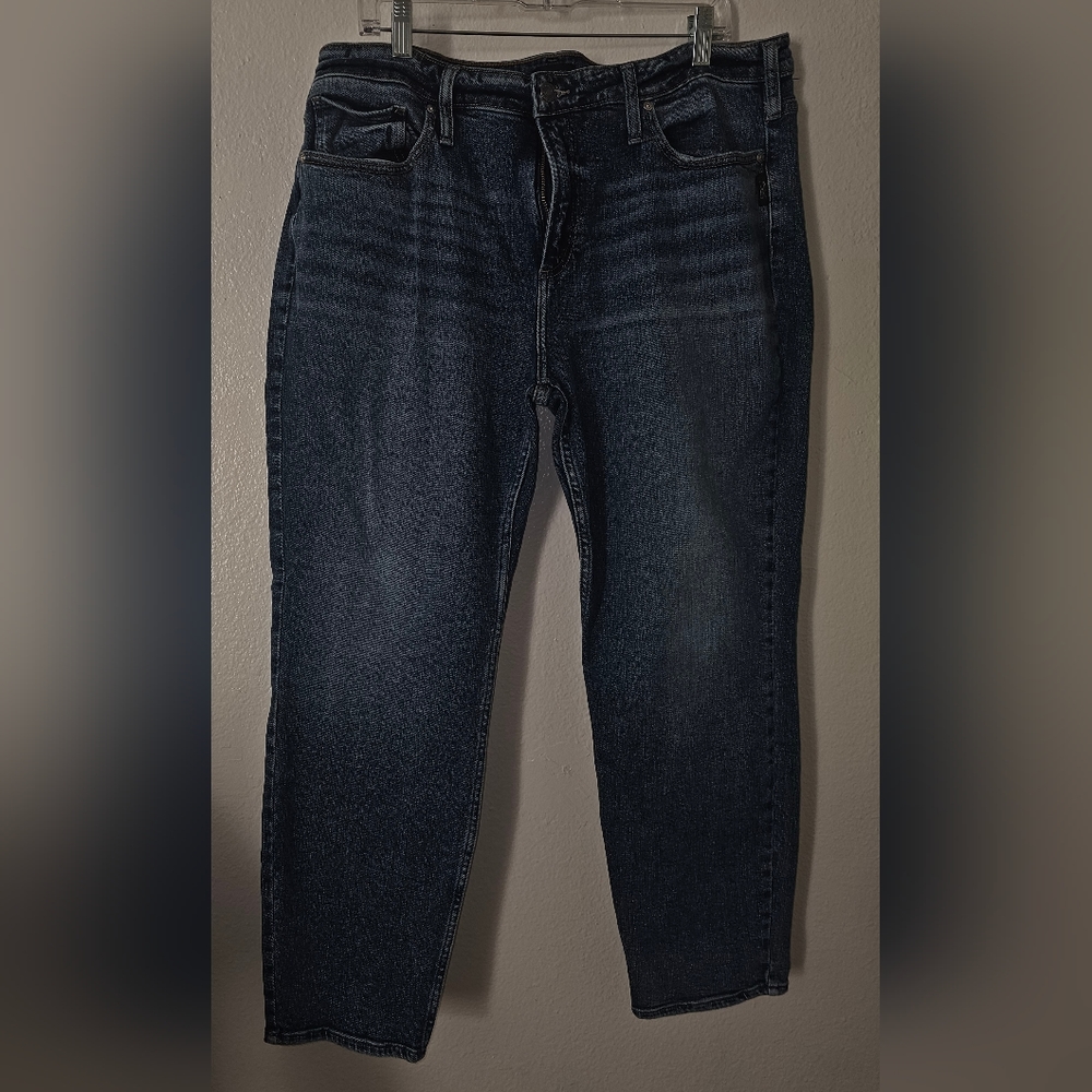 Women's Silver Jeans Co. - image 2
